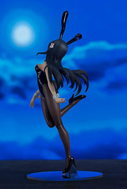 Good Smile Company POP UP PARADE Rascal Does Not Dream of Bunny Girl Senpai Mai Sakurajima Complete Figure official product photo