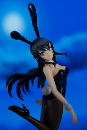 Good Smile Company POP UP PARADE Rascal Does Not Dream of Bunny Girl Senpai Mai Sakurajima Complete Figure official product photo