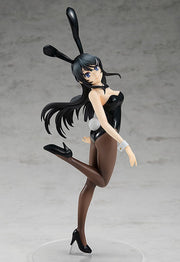 Good Smile Company POP UP PARADE Rascal Does Not Dream of Bunny Girl Senpai Mai Sakurajima Complete Figure official product photo