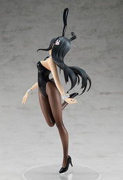Good Smile Company POP UP PARADE Rascal Does Not Dream of Bunny Girl Senpai Mai Sakurajima Complete Figure official product photo