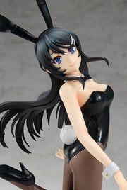Good Smile Company POP UP PARADE Rascal Does Not Dream of Bunny Girl Senpai Mai Sakurajima Complete Figure official product photo