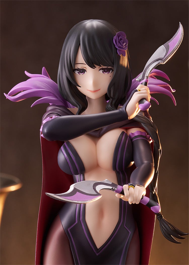 Good Smile Company POP UP PARADE Re:ZERO -Starting Life in Another World- Elsa Granhiert L Size Complete Figure official product photo