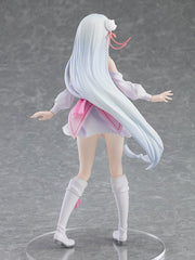 Good Smile Company POP UP PARADE Re:Zero - Starting Life in Another World Emilia Complete Figure