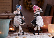 Good Smile Company POP UP PARADE Re:Zero - Starting Life in Another World Rem Complete Figure
