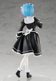 Good Smile Company POP UP PARADE Re:Zero - Starting Life in Another World Rem Complete Figure