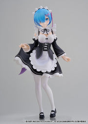 Good Smile Company POP UP PARADE Re:ZERO -Starting Life in Another World- Rem L Size Complete Figure official product photo