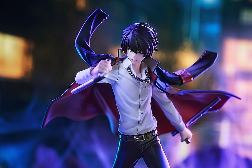 Good Smile Arts Shanghai POP UP PARADE REBORN! Kyoya Hibari Complete Figure official product photo
