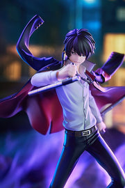 Good Smile Arts Shanghai POP UP PARADE REBORN! Kyoya Hibari Complete Figure official product photo