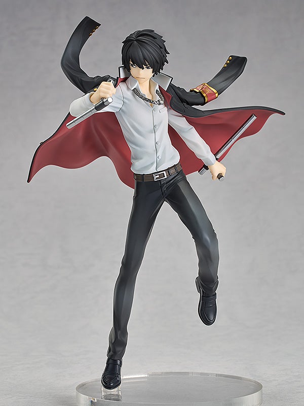 Good Smile Arts Shanghai POP UP PARADE REBORN! Kyoya Hibari Complete Figure official product photo
