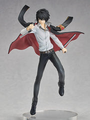 Good Smile Arts Shanghai POP UP PARADE REBORN! Kyoya Hibari Complete Figure official product photo