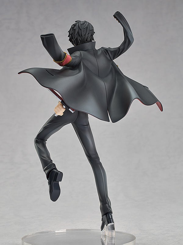 Good Smile Arts Shanghai POP UP PARADE REBORN! Kyoya Hibari Complete Figure official product photo