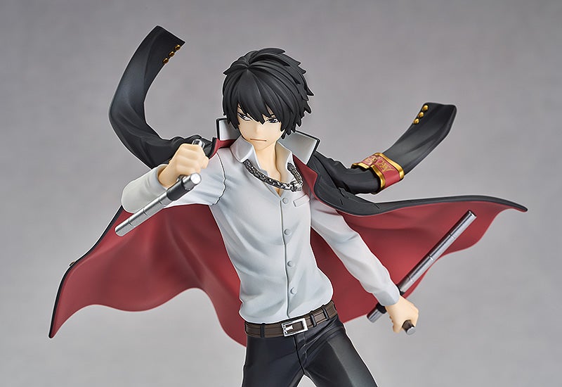 Good Smile Arts Shanghai POP UP PARADE REBORN! Kyoya Hibari Complete Figure official product photo