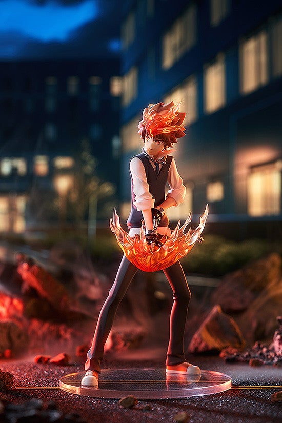 Good Smile Arts Shanghai POP UP PARADE REBORN! Tsunayoshi Sawada Complete Figure official product photo