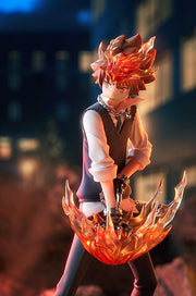 Good Smile Arts Shanghai POP UP PARADE REBORN! Tsunayoshi Sawada Complete Figure official product photo