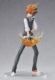 Good Smile Arts Shanghai POP UP PARADE REBORN! Tsunayoshi Sawada Complete Figure official product photo