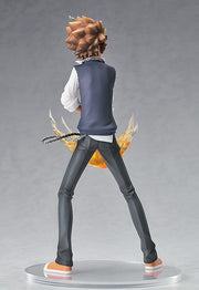 Good Smile Arts Shanghai POP UP PARADE REBORN! Tsunayoshi Sawada Complete Figure official product photo