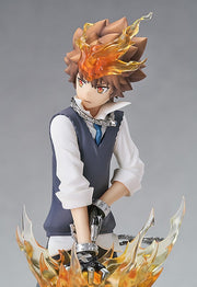 Good Smile Arts Shanghai POP UP PARADE REBORN! Tsunayoshi Sawada Complete Figure official product photo