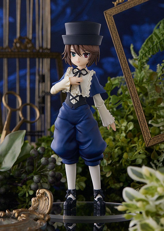Good Smile Company POP UP PARADE Rozen Maiden Souseiseki Complete Figure official product photo