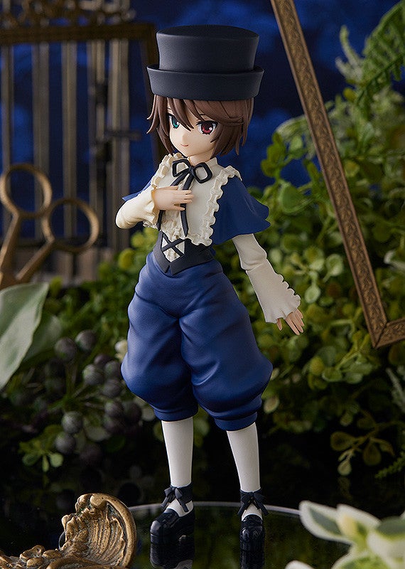 Good Smile Company POP UP PARADE Rozen Maiden Souseiseki Complete Figure official product photo