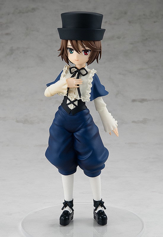 Good Smile Company POP UP PARADE Rozen Maiden Souseiseki Complete Figure official product photo
