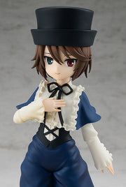 Good Smile Company POP UP PARADE Rozen Maiden Souseiseki Complete Figure official product photo