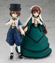 Good Smile Company POP UP PARADE Rozen Maiden Souseiseki Complete Figure official product photo
