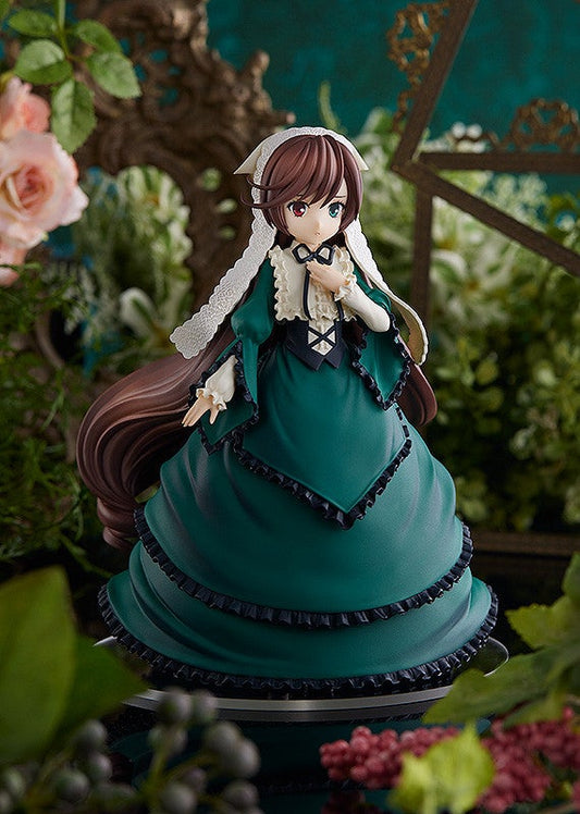 Good Smile Company POP UP PARADE Rozen Maiden Suiseiseki Complete Figure official product photo