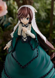 Good Smile Company POP UP PARADE Rozen Maiden Suiseiseki Complete Figure official product photo