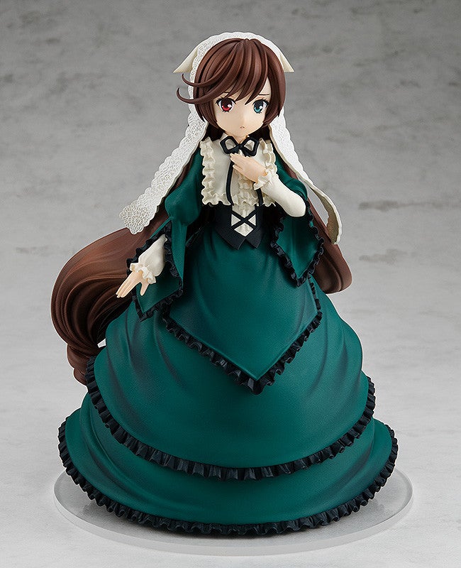 Good Smile Company POP UP PARADE Rozen Maiden Suiseiseki Complete Figure official product photo