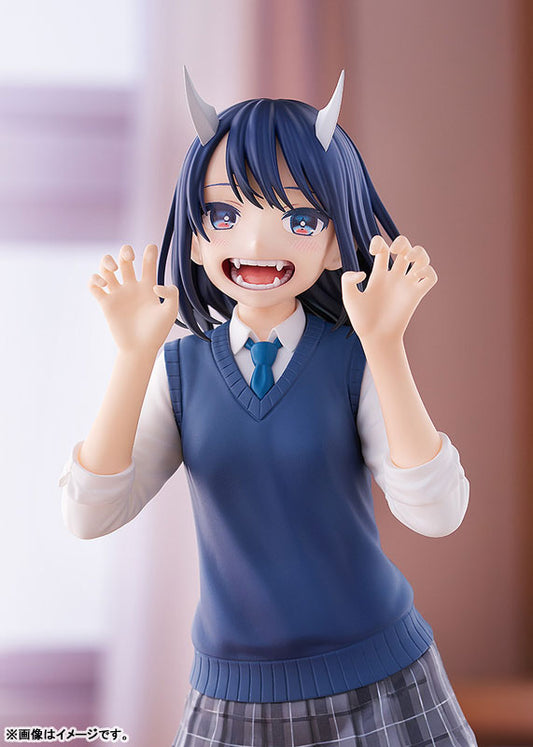 POP UP PARADE RuriDragon Ruri Aoki L Size Complete Figure official AmiAmi product image