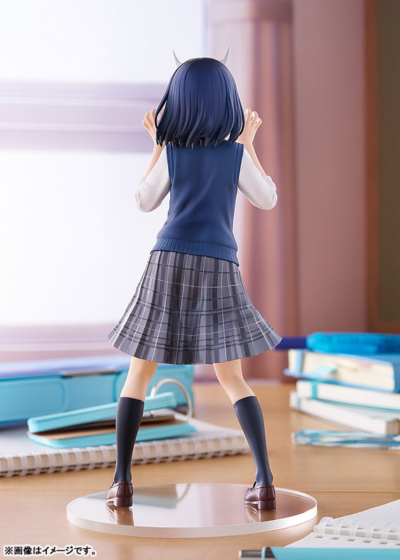 POP UP PARADE RuriDragon Ruri Aoki L Size Complete Figure official AmiAmi product image