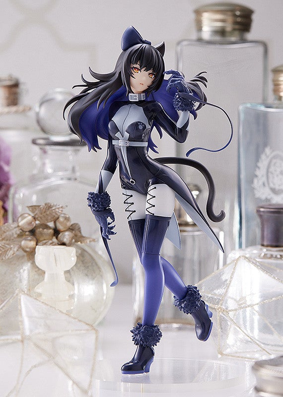Good Smile Company POP UP PARADE RWBY: Ice Queendom Blake Belladonna: Lucid Dream Complete Figure official product photo