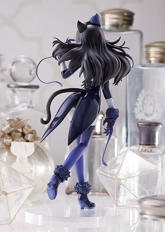 Good Smile Company POP UP PARADE RWBY: Ice Queendom Blake Belladonna: Lucid Dream Complete Figure official product photo