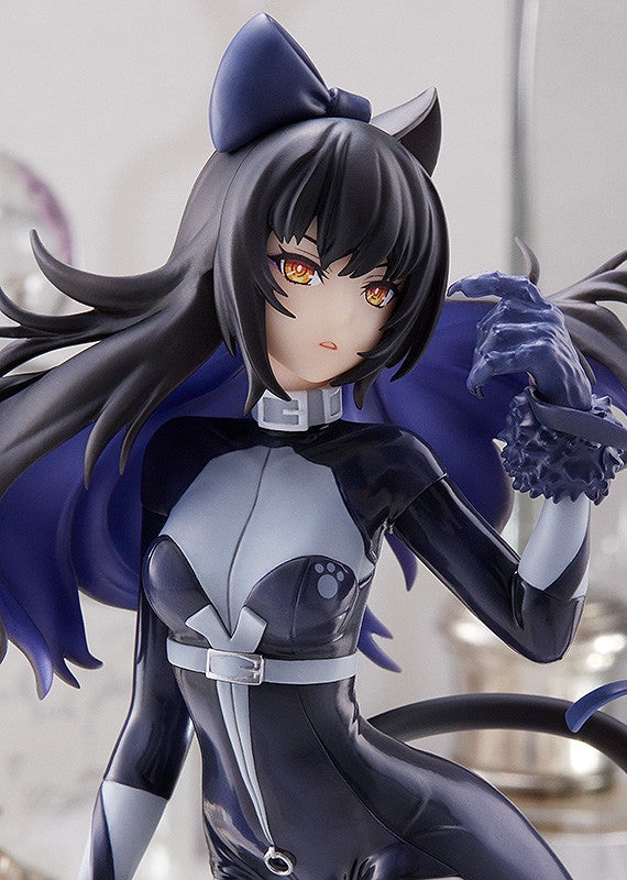 Good Smile Company POP UP PARADE RWBY: Ice Queendom Blake Belladonna: Lucid Dream Complete Figure official product photo