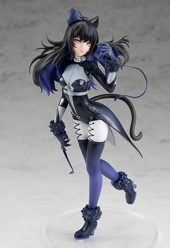 Good Smile Company POP UP PARADE RWBY: Ice Queendom Blake Belladonna: Lucid Dream Complete Figure official product photo