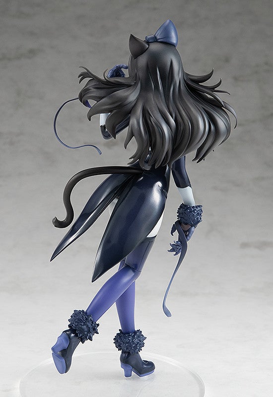 Good Smile Company POP UP PARADE RWBY: Ice Queendom Blake Belladonna: Lucid Dream Complete Figure official product photo