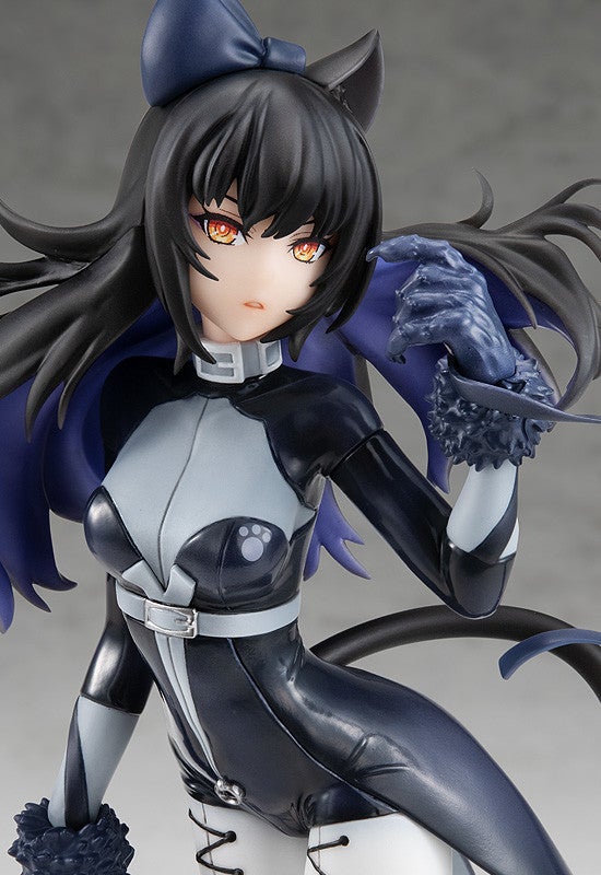 Good Smile Company POP UP PARADE RWBY: Ice Queendom Blake Belladonna: Lucid Dream Complete Figure official product photo