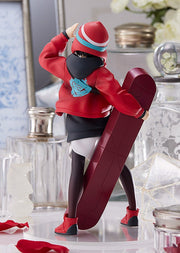 Good Smile Company POP UP PARADE RWBY: Ice Queendom Ruby Rose: Lucid Dream Complete Figure official product photo