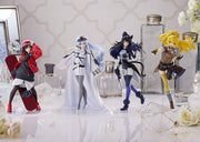 Good Smile Company POP UP PARADE RWBY: Ice Queendom Ruby Rose: Lucid Dream Complete Figure official product photo