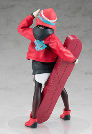 Good Smile Company POP UP PARADE RWBY: Ice Queendom Ruby Rose: Lucid Dream Complete Figure official product photo