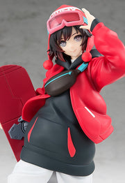 Good Smile Company POP UP PARADE RWBY: Ice Queendom Ruby Rose: Lucid Dream Complete Figure official product photo