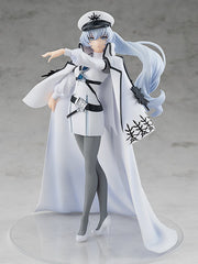 Good Smile Company POP UP PARADE RWBY: Ice Queendom Weiss Schnee: Nightmare Side Complete Figure official product photo