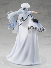 Good Smile Company POP UP PARADE RWBY: Ice Queendom Weiss Schnee: Nightmare Side Complete Figure official product photo