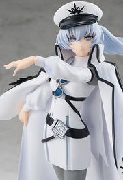 Good Smile Company POP UP PARADE RWBY: Ice Queendom Weiss Schnee: Nightmare Side Complete Figure official product photo
