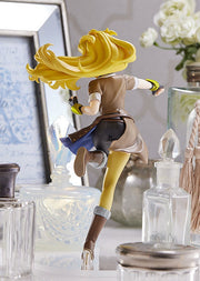 Good Smile Company POP UP PARADE RWBY: Ice Queendom Yang Xiao Long: Lucid Dream Complete Figure official product photo