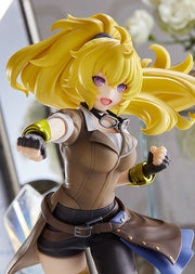 Good Smile Company POP UP PARADE RWBY: Ice Queendom Yang Xiao Long: Lucid Dream Complete Figure official product photo