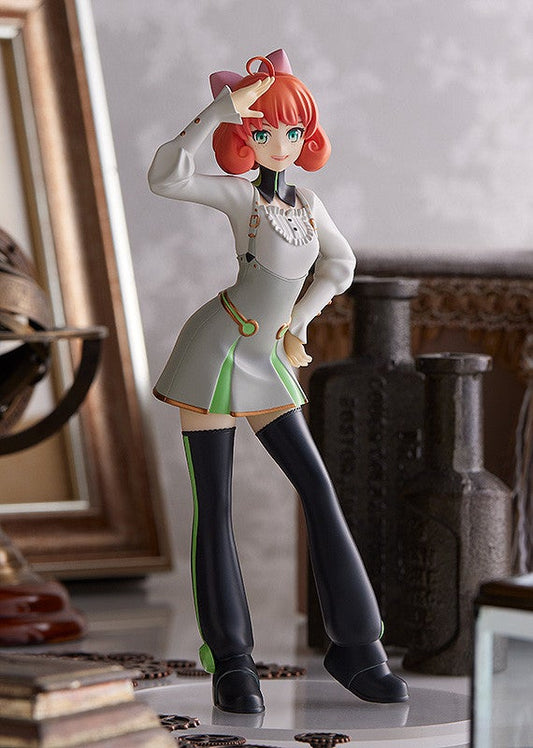Good Smile Company POP UP PARADE RWBY Penny Polendina Complete Figure official product photo