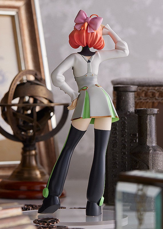 Good Smile Company POP UP PARADE RWBY Penny Polendina Complete Figure official product photo