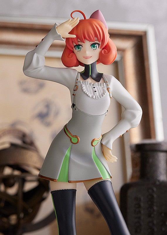 Good Smile Company POP UP PARADE RWBY Penny Polendina Complete Figure official product photo