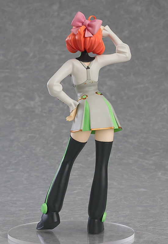 Good Smile Company POP UP PARADE RWBY Penny Polendina Complete Figure official product photo